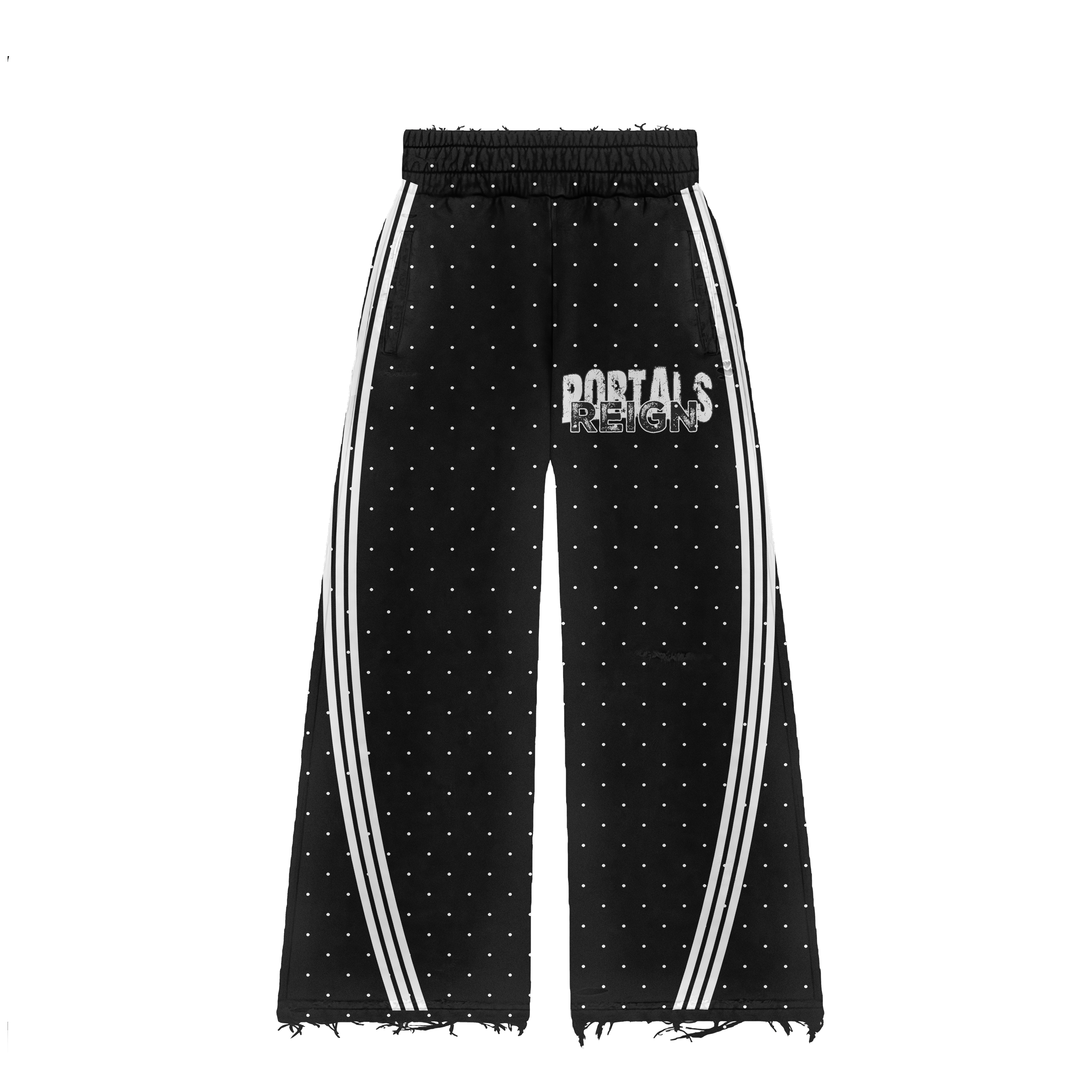 PR “Black Ice” Sweatpants