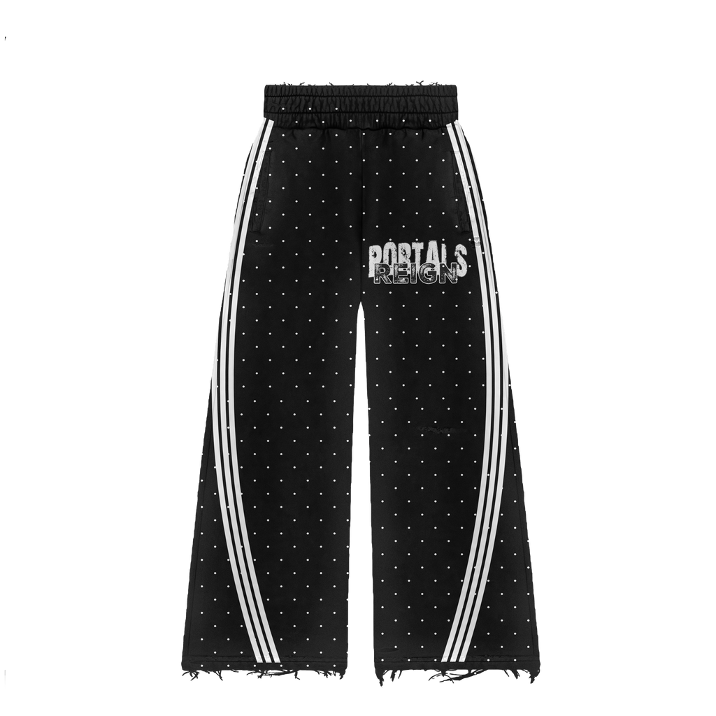 PR “Black Ice” Sweatpants